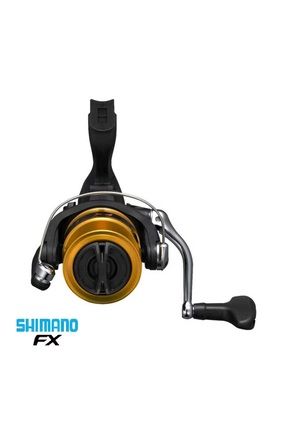 Okuma Wave Power 274cm Shimano Fx 3000 Spin Olta Takımı Seti Fiyatı,  Yorumları - Trendyol
