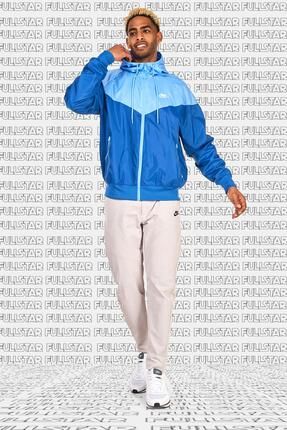 Navy hotsell nike windrunner