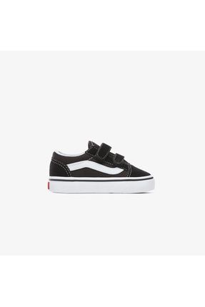 Vans old skool siyah outlet sneaker