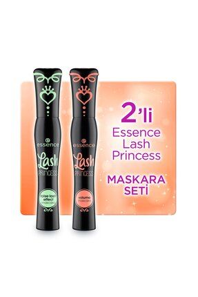 Lash shop princess maskara