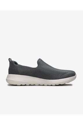 Skechers Go Walk Max Erkek Gri Y r y Ayakkab s 54600 Char