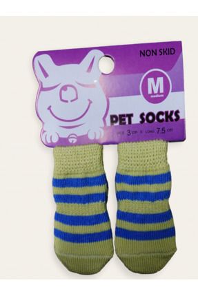 Pet socks top