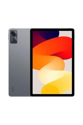 Redmi Pad Se 8/256 Gb Tablet Gri (Xiaomi Türkiye Garantili)