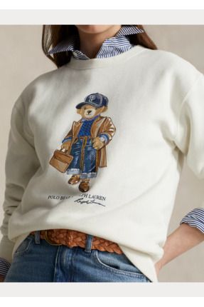 Polo bear sweat 2025