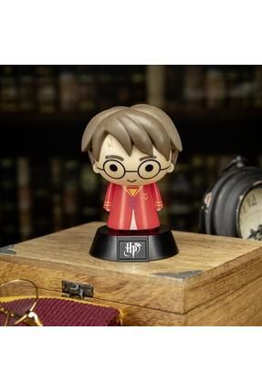Paladone Icon Lámpara Harry Potter Quidditch