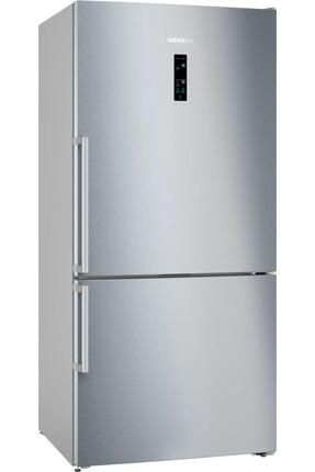 KG86PAIC0N No-Frost Kombi Tipi Buzdolabı