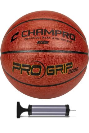 Basket Topu, Iç - Dış Mekan 7 Numara Basketbol Topu + Pompa