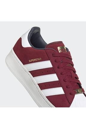 Superstar adidas bordeaux deals