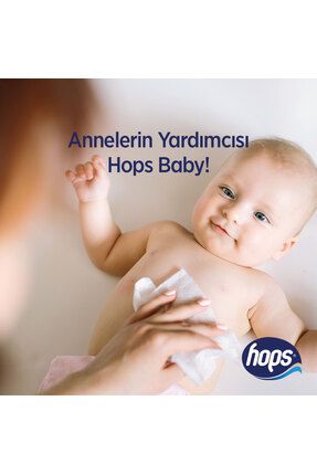 Hops baby hot sale wipes