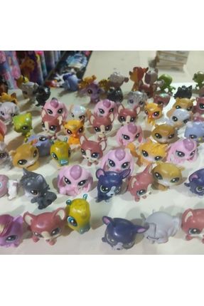 My little shop pet shop