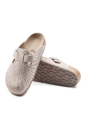 Birkenstock boston rivets cheap