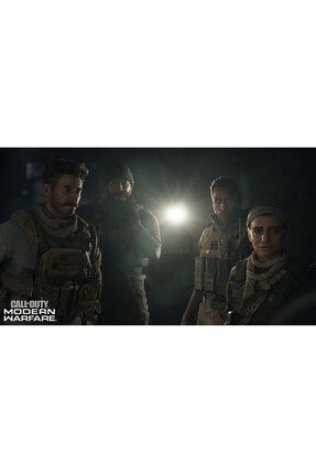 Modern warfare ps4 deal outlet