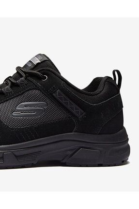 Skechers Oak Canyon Erkek Siyah Outdoor Ayakkab 51893 Bbk Fiyat Yorumlar Trendyol