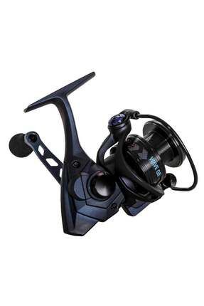 Okuma Wave Off WO-4000H-LTD Black Spin Olta Makinesi 8BB 6.0:1 Fiyatı,  Yorumları - Trendyol