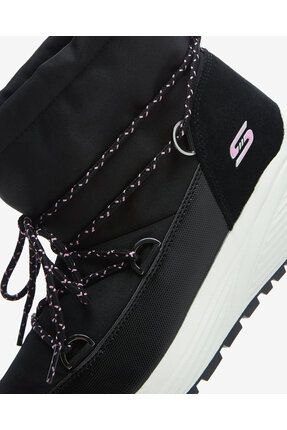 Skechers Bobs Sparrow 2.0 Kad n Siyah Bot 117259 Blk Fiyat Yorumlar Trendyol