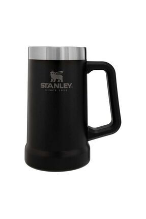 Stanley Classic Trigger-Action Claret Red Thermos Cup 0.35 LT - Trendyol