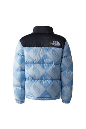 The north shop face retro fleece