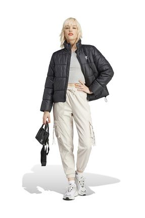 Adidas sportive down online jacket
