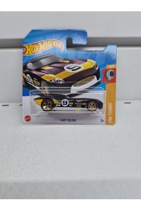 Hot wheels fast felion hot sale
