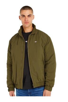 Tommy hilfiger tjm essential padded ceket clearance