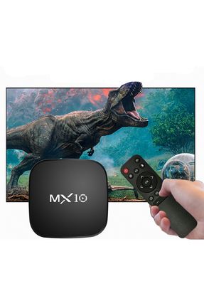 BOX S ANDROID TV