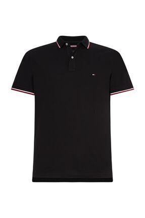 T shirt polo tommy hilfiger discount