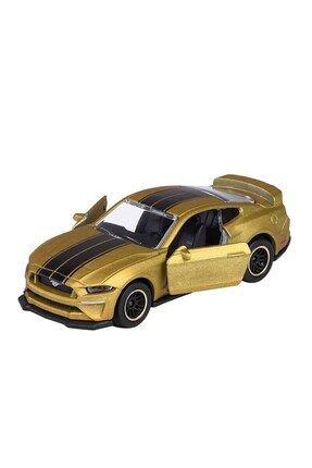 Mustang toy hot sale