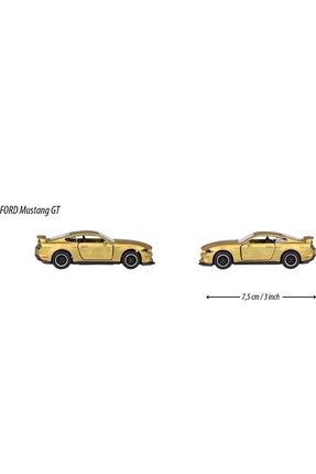 Mustang gt diecast hotsell