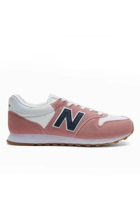 New balance hot sale 500 femme rose