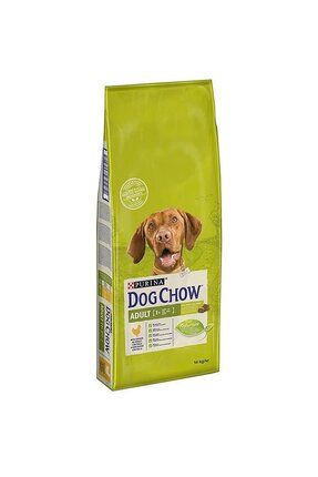 Karma purina dog chow clearance