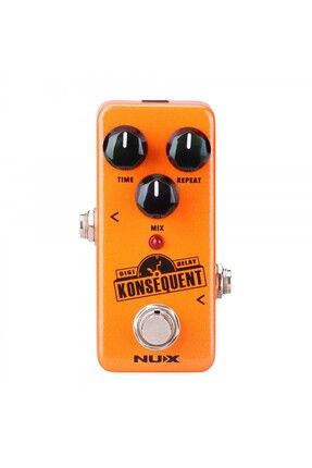 Nux efx 2025