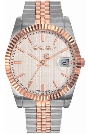 Mathey Tissot MATHEY TISSOT H810RA