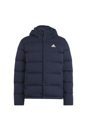 Helionic hooded down top mont