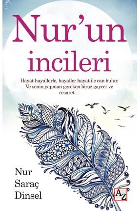 Nur’un Incileri - Nur Saraç Dinsel