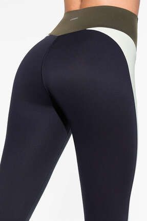 Oysho Seamless Extra Warm Bilekte Tayt Fiyatı, Yorumları - Trendyol