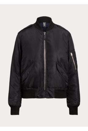 Ralph Lauren Reversible Down Bomber Jacket Fiyat Yorumlar