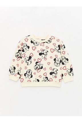 Lcw mickey mouse sweat outlet