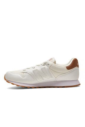 New Balance GM500WWT BEYAZ 500 SNEAKER SPOR AYAKKABI Fiyat Yorumlar Trendyol