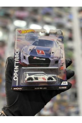Hot wheels open track clearance
