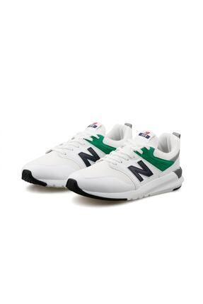 New Balance 009 Beyaz Erkek G nl k Ayakkab Ms009wgn Fiyat