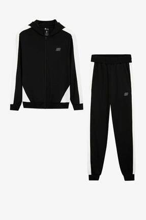 Adidas fleece suit top