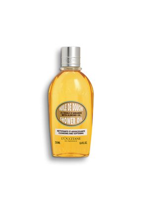 Almond Shower Oil - Badem Duş Yağı - 250 ml