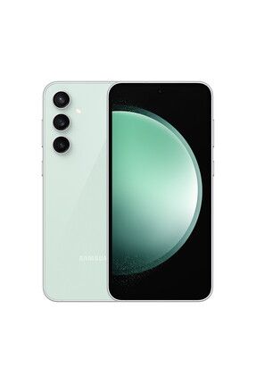 Galaxy S23 FE 256 GB Yeşil (Samsung Türkiye Garantili)