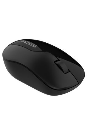 SMW-973 Usb Siyah 2.4Ghz Kablosuz Mouse