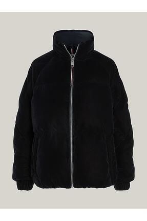 Tommy hilfiger clearance velvet jacket