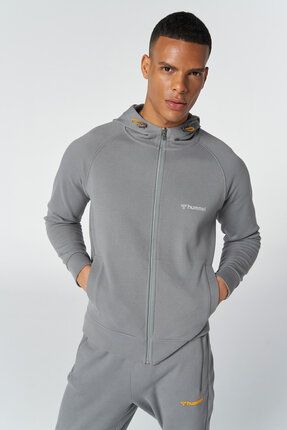 hummel KASH FERMUARLI HOODIE Fiyat Yorumlar Trendyol