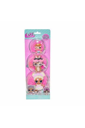 Lol flower 2025 child pet