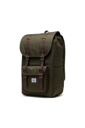 Herschel little america 15 inch laptop clearance