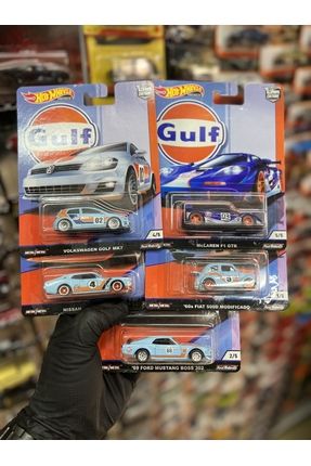 Hot wheels gulf best sale