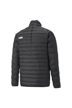 Puma insulated jacket sales